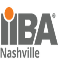 Nashville IIBA Chapter logo - Similar company to Krystal Ball