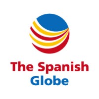 The Spanish Globe logo - Similar company to Sportbook Publications