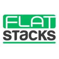 Flat Stacks UK logo - Similar company to Carclimb