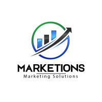 Marketions logo - Similar company to Kreative Soft
