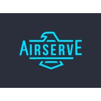 AIRSERVE INITIATIVES logo - Similar company to Agro_Drones