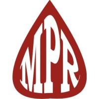 MPR EXPORT logo - Similar company to Sohimed