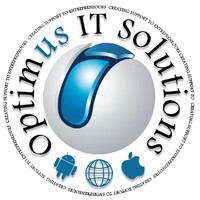 Optimus IT Solutions logo - Similar company to Iqua.Ai - Let The Job Find You