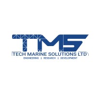 Tech Marine Solutions Ltd. logo - Similar company to 2A It