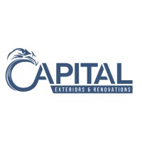 Capital Exteriors & Renovations logo - Similar company to Secure Roofing Llc