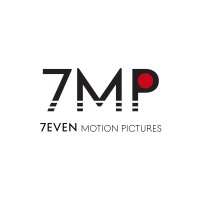 Seven Motion Pictures logo - Similar company to Ooto & Co. Pte. Ltd.