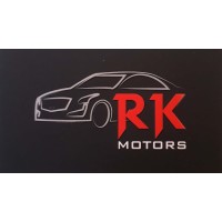 RK Motors india logo - Similar company to Rk Motors