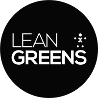 Lean Greens logo - Similar company to Lean Green Way