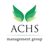 ACHS Management Group logo - Similar company to Syndicate Profile