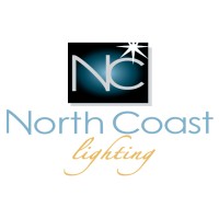 North Coast Lighting logo - Similar company to Sofary Lighting | Modern Lighting Made Affordable