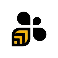 BeeCall logo - Similar company to Screenflex Interactive Digital Signage