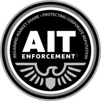 AIT Enforcement logo - Similar company to Force Analysis
