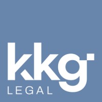 KKG Legal Kubas Kos Gałkowski logo - Similar company to Kwkr