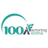 Axioma Factoring logo - Similar company to Odin Factoring Ag
