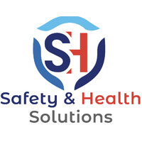 Safety & Health Solutions, Lda logo - Similar company to Skills In Health E Safety, Lda