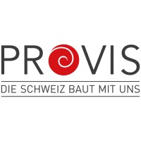 Provis Ag logo - Similar company to Smino