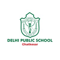 Delhi Public School - Ghatkesar logo - Similar company to Colourithope