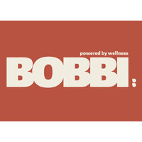BOBBI logo - Similar company to Akimba