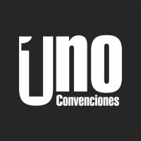 Uno Convenciones logo - Similar company to Sil Solutions