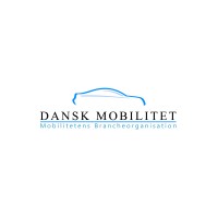 Dansk Mobilitet logo - Similar company to Onboardingbutler