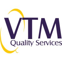 VTM Quality Services Holland B.V. logo - Similar company to W5 Consulting