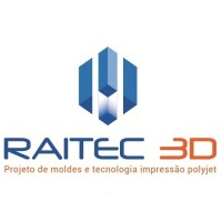 Raitec 3D logo - Similar company to Dicoinsa (Grupo Silam)