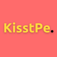 KisstPe logo - Similar company to Kisst