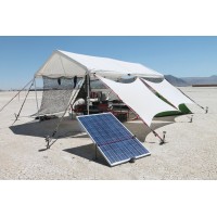 Solarcamp logo - Similar company to Solarcampdk