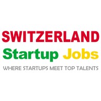 Switzerland Startup Jobs logo - Similar company to Switzerland Jobs