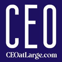 CEO at Large logo - Similar company to Print.Save.Repeat.