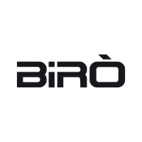 Birò Nederland logo - Similar company to Turquoise Bv