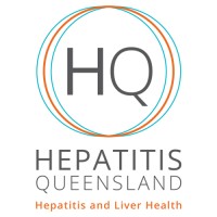 Hepatitis Queensland logo - Similar company to Hepatitis Nsw