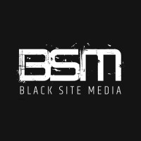 Black Site Media Ltd logo - Similar company to Cvz Engineering B.V.