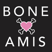 Bone Amis logo - Similar company to All We Remember