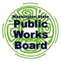 Washington State Public Works Board logo - Similar company to Linkify.Ai