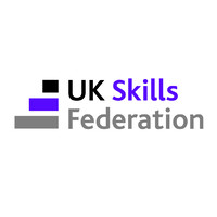 UK Skills Federation logo - Similar company to S&B Academy