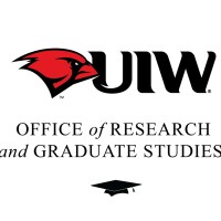 UIW Office of Research and Graduate Studies logo - Similar company to University Of The Incarnate Word Alumni