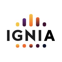 Ignia logo - Similar company to Colombia Edtech
