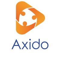 Axido logo - Similar company to Solutions Informatiques