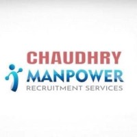 Chaudhry Manpower Recruitment Services logo - Similar company to Al-Badri International.