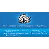 Poradnia Psychologiczno - Pedagogiczna logo - Similar company to Centrum Zdrowia Psychicznego Harmonja