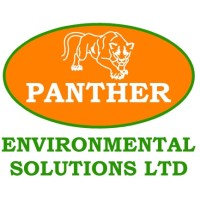 Panther Environmental Solutions Ltd. logo - Similar company to Ssi Environmental