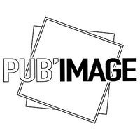 Pub'Image logo - Similar company to V-Mach