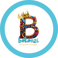 Bokonzi logo - Similar company to Linair
