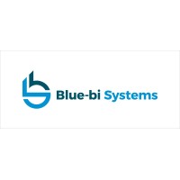 Blue-bi Systems B.V. logo - Similar company to Tk