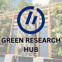 HiØ Green Research Hub logo - Similar company to Snug Eu