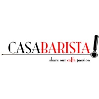 CasaBarista logo - Similar company to Creama+