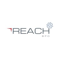 REACH BPO logo - Similar company to Reap Hr
