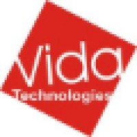 Vida Technologies logo - Similar company to Vida Technologies