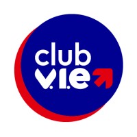 Club V.I.E Tunisie/Libye logo - Similar company to Ain Media